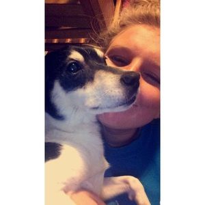 Meet your Posher, Lexi